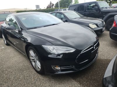 2013 Tesla Model S - Image 1