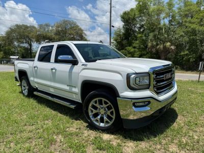 2018 Gmc Sierra 1500 Crew Cab - Image 1