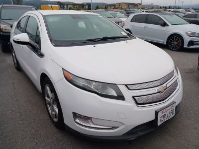2014 Chevrolet Volt - Image 1