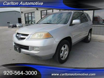 2006 Acura Mdx - Image 1