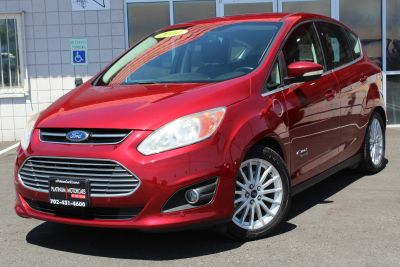 2014 Ford C-max Energi - Image 1
