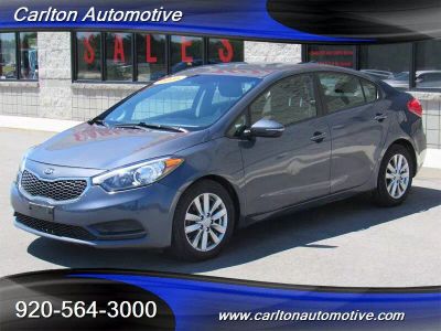 2016 Kia Forte - Image 1