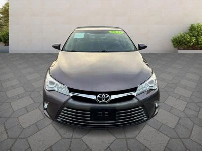 2017 Toyota Camry - Image 1
