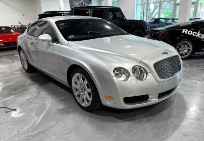 2005 Bentley Continental - Image 1