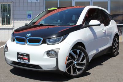 2014 Bmw I3 - Image 1