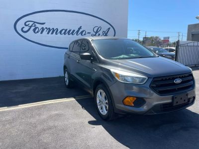 2017 Ford Escape - Image 1