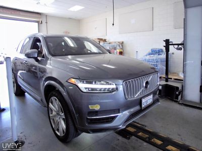 2017 Volvo Xc90 - Image 1