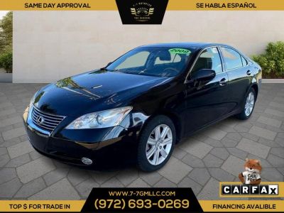 2009 Lexus Es - Image 1