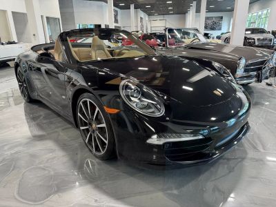 2014 Porsche 911 - Image 1