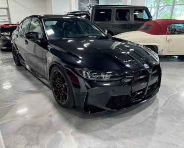 2023 Bmw M3 - Image 1