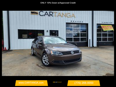 2014 VOLKSWAGEN JETTA SEDAN 4-CYL, PZEV, 1.8T 1.8T SE SEDAN 4D