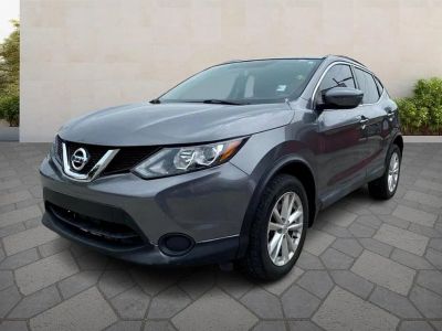 2017 Nissan Rogue Sport - Image 1