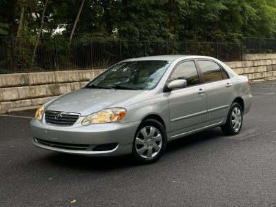 2005 Toyota Corolla - Image 1