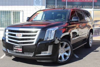 2016 Cadillac Escalade Esv - Image 1
