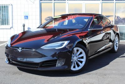 2016 Tesla Model S - Image 1