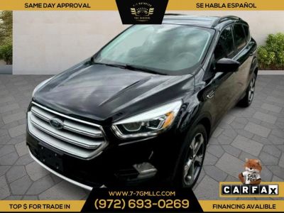 2017 Ford Escape - Image 1