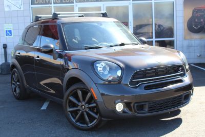 2015 Mini Countryman - Image 1
