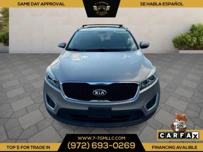2017 Kia Sorento - Image 1