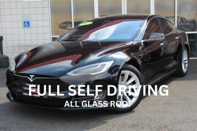 2017 Tesla Model S - Image 1