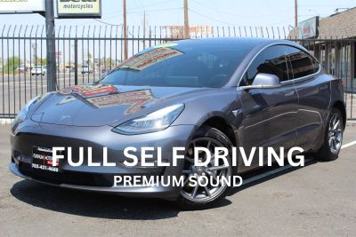 2020 Tesla Model 3 - Image 1