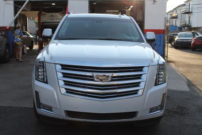2016 Cadillac Escalade - Image 1