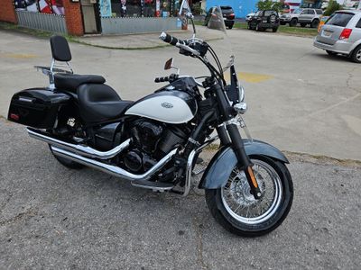 2012 Kawasaki Vulcan - Image 1