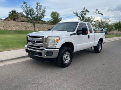 2016 Ford F250 Super Duty Super Cab - Image 1