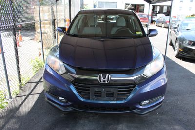 2016 Honda Hr-v - Image 1