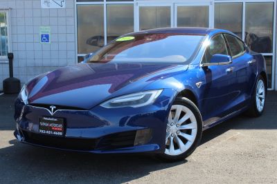2016 Tesla Model S - Image 1