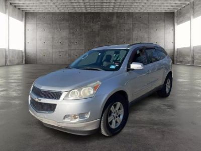 2011 Chevrolet Traverse - Image 1