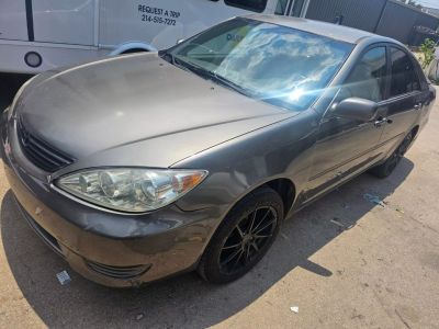 2006 Toyota Camry - Image 1