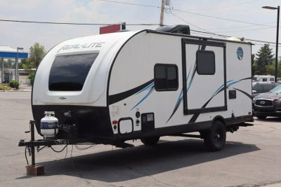 2017 Palomino Real-lite Mini - Image 1