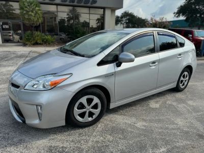 2014 Toyota Prius - Image 1