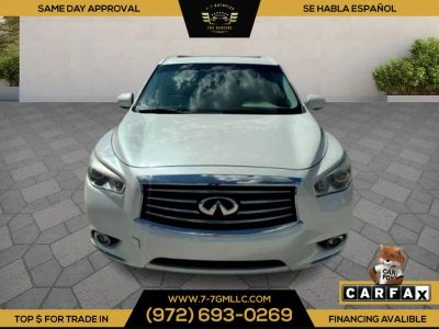 2015 Infiniti Qx60 - Image 1