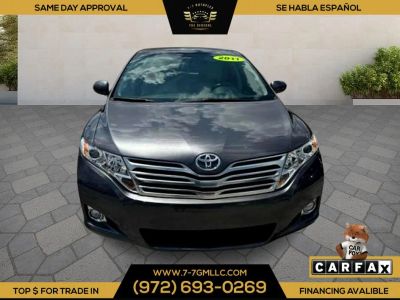 2011 Toyota Venza - Image 1