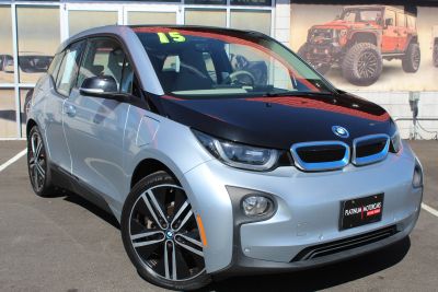 2015 Bmw I3 - Image 1