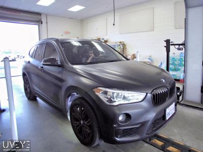 2016 Bmw X1 - Image 1