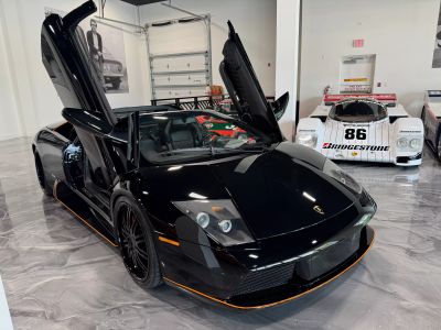 2002 Lamborghini Murcielago - Image 1