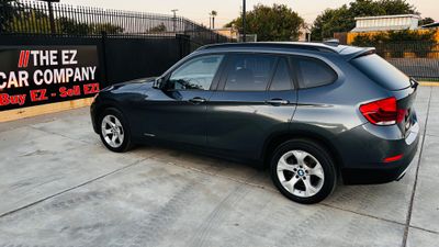 2013 Bmw X1 - Image 1