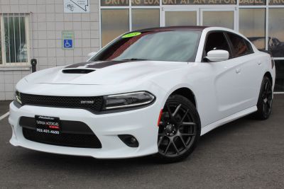 2018 Dodge Charger - Image 1