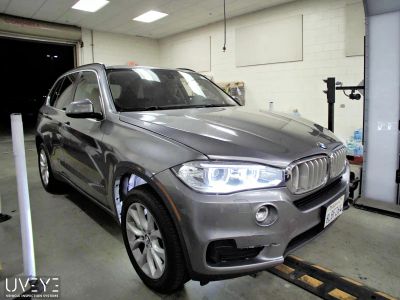 2016 Bmw X5 - Image 1