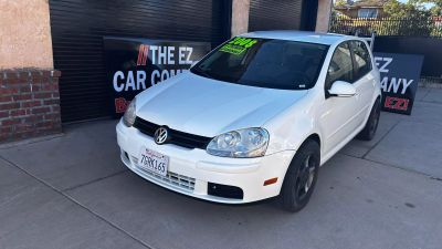 2008 Volkswagen Rabbit - Image 1