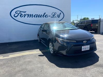 2023 Toyota Corolla - Image 1