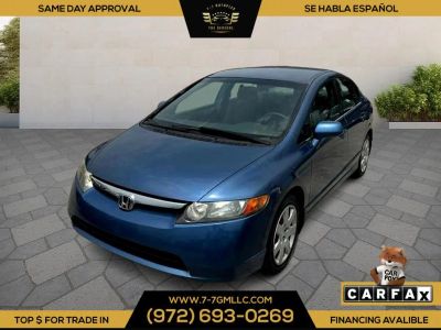 2006 Honda Civic - Image 1
