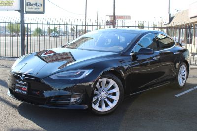 2016 Tesla Model S - Image 1