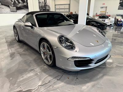 2015 Porsche 911 - Image 1