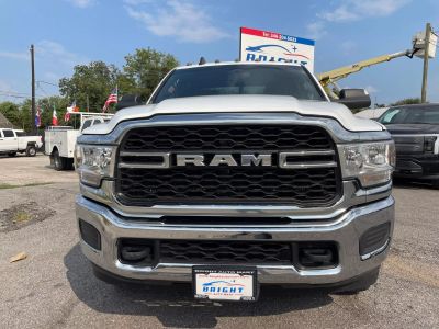 2021 Ram 2500 Crew Cab - Image 1