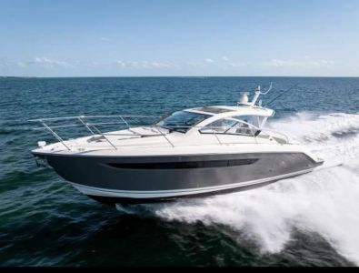 2014 PURSUIT 36' 001 - -