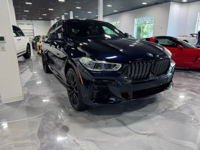 2023 Bmw X6 - Image 1