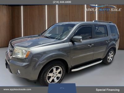 2009 Honda Pilot - Image 1